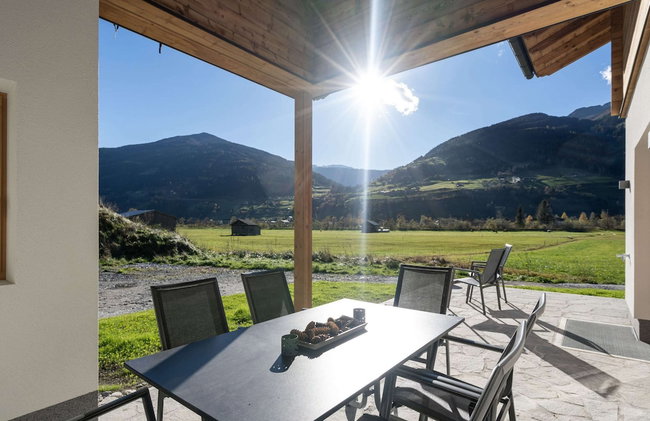 Chalet With Garden in Bad Hofgastein, Salzburg - Foto 19