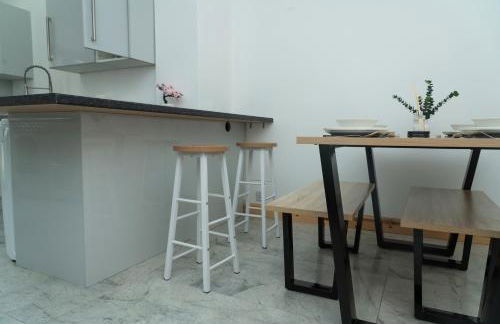 4 Bed Failsworth Home - 3 Bathrooms - Free Parking - Ideal For Contractors & Families - FREE 1 HR EARLY CHECK-IN OR 1 HR LATE CHECK-OUT FOR 2 NIGHT STAY BOOKINGS UNTIL THE END OF MAY - Foto 54