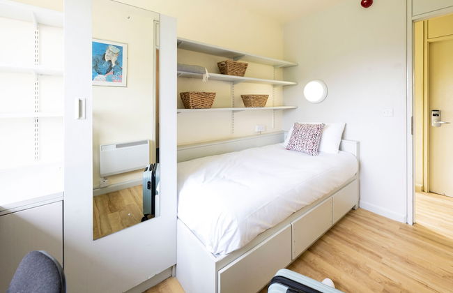 Corrib Village Apartments University of Galway - Photo 12