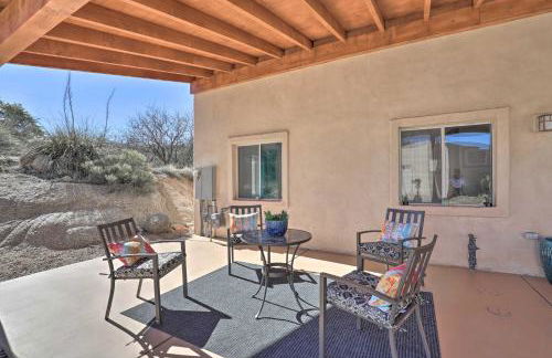 Desert Gem with Patio and Grill, Near Oracle St Park! - Foto 23