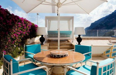 Villa Boheme Exclusive Luxury Suites - Foto 21