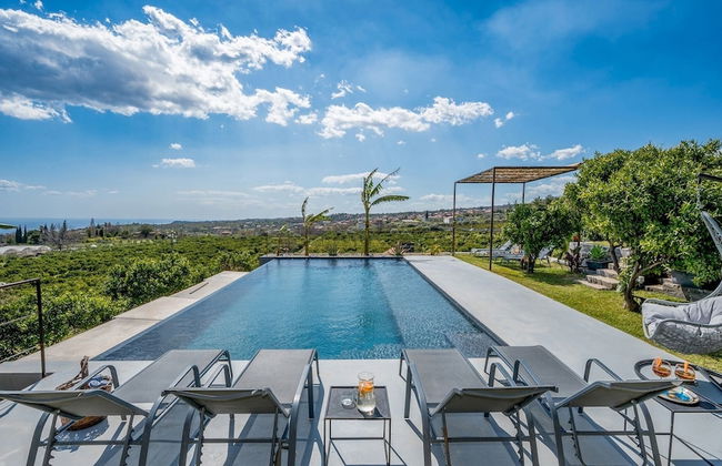 Agrume Country House 8 Emma Villas - Foto 16