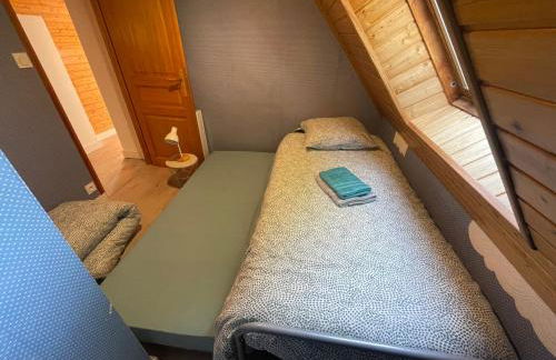 Jolie maison rénovée au bord de la Ria, Belz - Foto 27