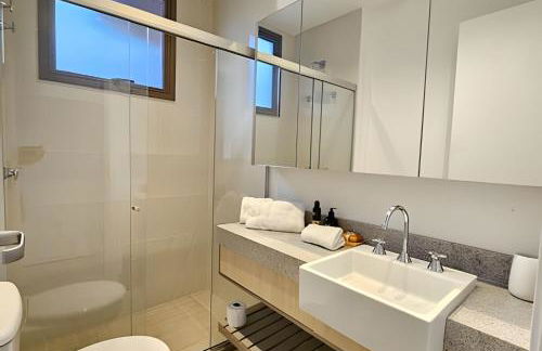 Refúgio de Luxo no Aretê | Lazer e Exclusividade - Foto 48