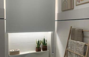 Dove il tramonto incontra il mare, attico panoramico a due passi dalla spiaggia - Foto 12