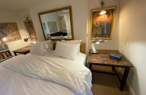 Quirky 2Bed Aps in central London - Foto 23