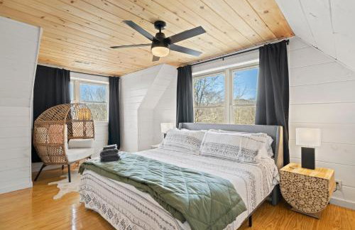 Timber Ridge Retreat - Foto 29