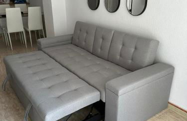 La Cabaña de La Antilla - Foto 21