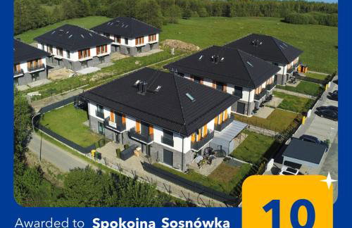 Spokojna Sosnówka - Foto 1