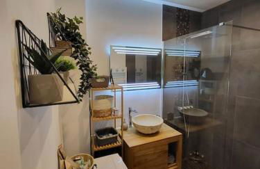 Le temps d'un instant - Foto 17