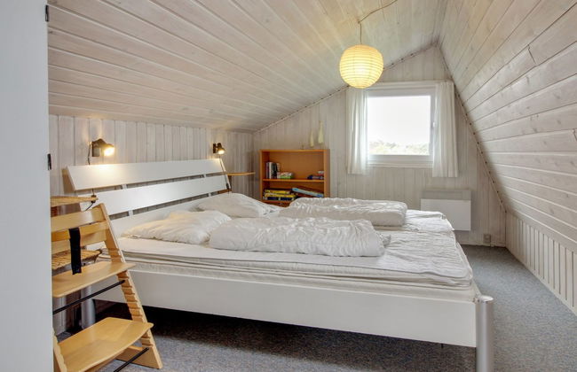 3 bedroom House in Sønderho with terrace - Photo 13