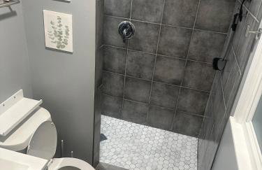 Peaceful 4BR Haven in Stn Mtn-Large Gameroom - Foto 22