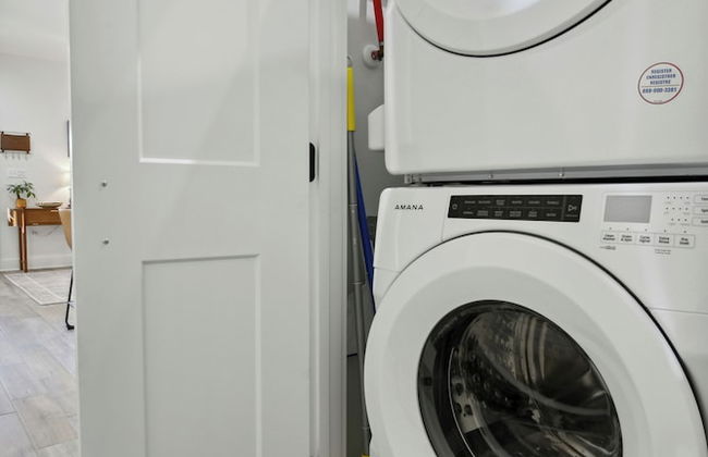 Magnolia Suites BSL - Photo 31