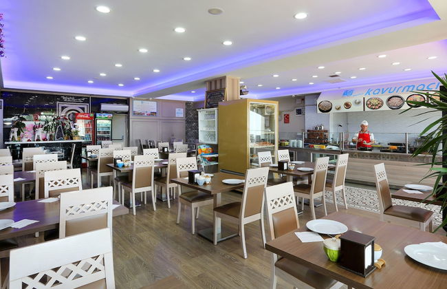 Balturk House Hotel - Foto 57