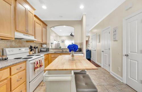 Cozy 2B Townhouse King Bed Free Parking TV in BRs - Foto 9