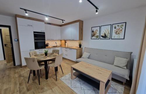 Aleja Ogrodowa z Jacuzzi - Foto 1