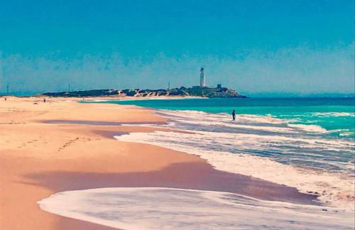 Apartamento Caños de Meca - Foto 21