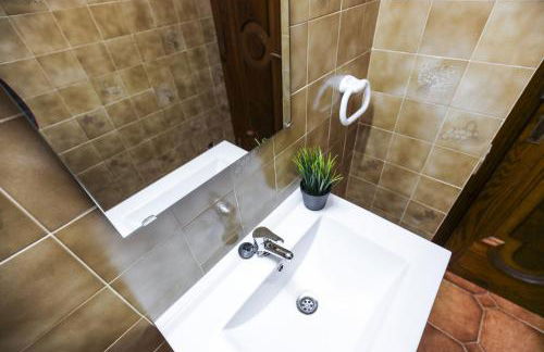 GERANIS VILLA ONLY FAMILIES Planet Costa Dorada - Foto 43