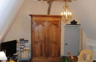 Château dans le calme de l'Anjou - Foto 27