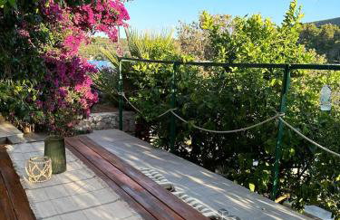 Holiday House Jagoda -First Row to the Sea Brbinj - Foto 11