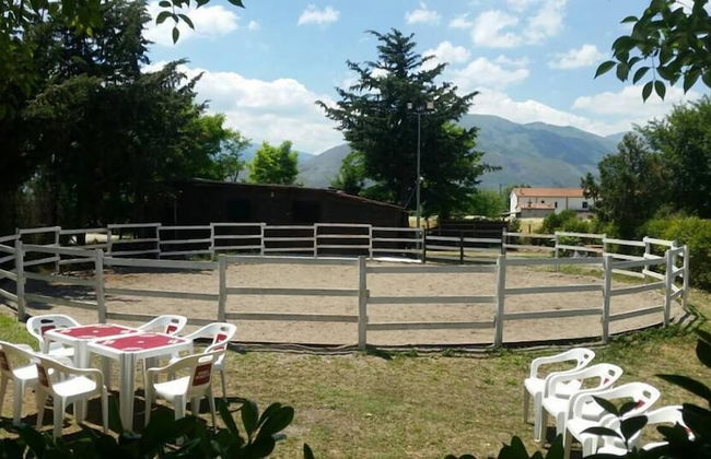 Agriturismo Villa delle Acacie - Foto 47