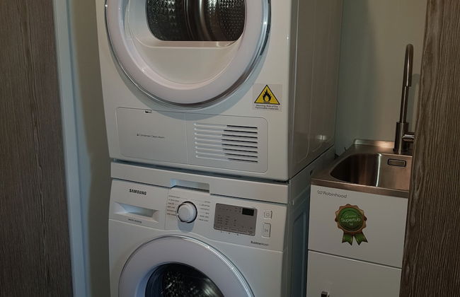 Quest Queenstown - Photo 29