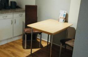 Ruhige Wohnung in Hinte mit Möbel und kostenlos Parkplatz - Foto 15