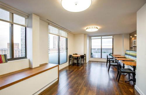 UES 2br w wd gym doorman nr Cooper Hewitt NYC-1117 - Foto 23