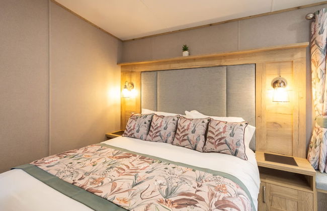 Host Stay Fieldview Lodge Ashdown Retreat - Foto 9