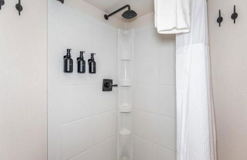 Waterfront Cabin On Full Rec Lake - Sleeps 6 - Foto 16