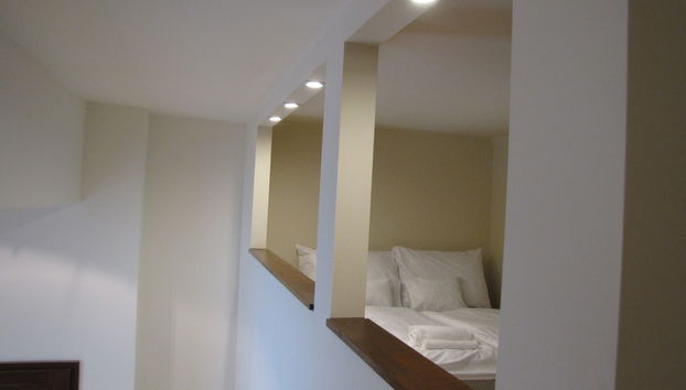 Pair of Kings 2 - Foto 4, Habitación