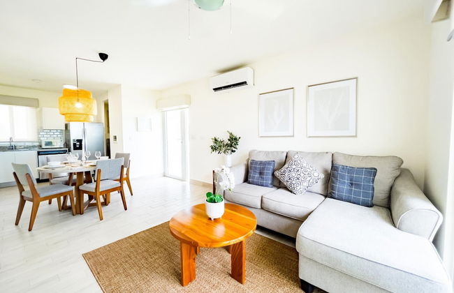 Residences C11-pbb in Chame - Foto 4