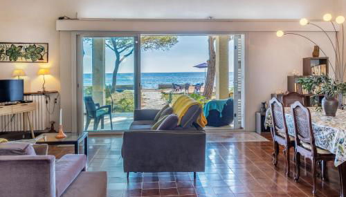 Villa Les 3 frères - Foto 3