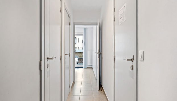 Apartment Close to the Seafront - Foto 5, Cocina privada