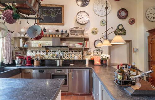 Holiday Home Moulin De Mois by Interhome - Foto 32