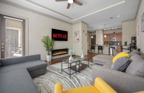 Truist Luxe Haven near Battery - Foto 5