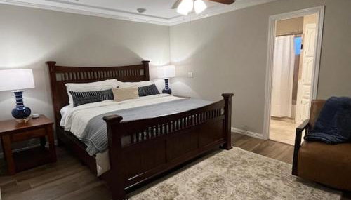 FIFA - Perfect! Spacious 4-Bedroom Whole House Retreat - Foto 3