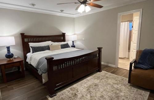 FIFA - Perfect! Spacious 4-Bedroom Whole House Retreat - Foto 3