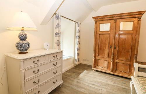 Y Bwthyn Ty Du - Photo 16