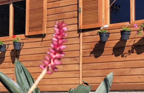 Casa Teka Urubici - Foto 16