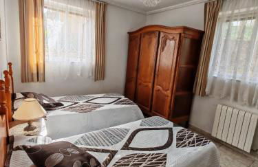 Apartamento con jardín - Foto 23