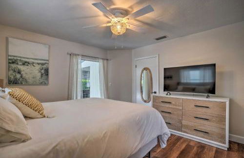 Naples Oasis with Screened Pool, Bike to Beach! - Foto 15