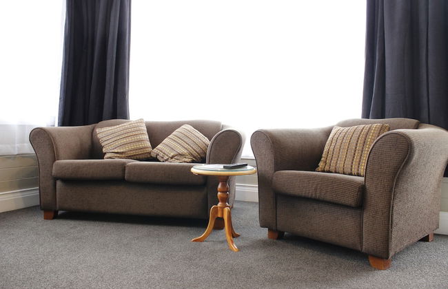 Colonial Motel Invercargill - Foto 19