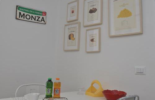 CASA NOVA Luxury Apartment Suite Fichi d'India - Foto 6