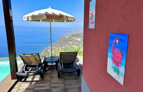 Sunset Dreams - Arco da Calheta - Foto 5