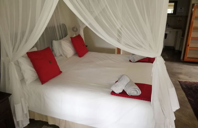 Blyde Mountain Country House - Photo 22