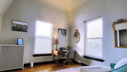 Vintage Charm, E. Eng. Village, 10mins to Dt. Det. - Foto 5