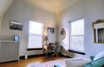 Vintage Charm, E. Eng. Village, 10mins to Dt. Det. - Foto 5