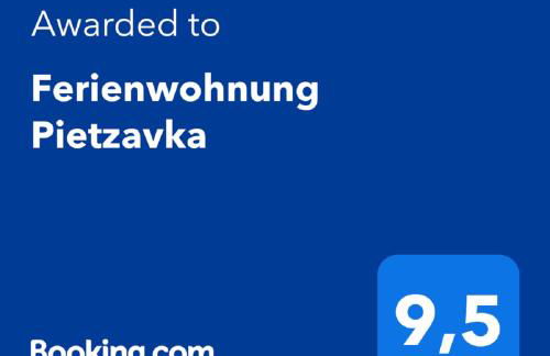 Ferienwohnung Pietzavka - Foto 2