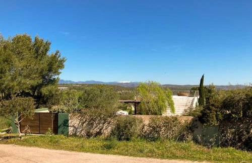 Villa esprit moderniste avec piscine - Photo 53